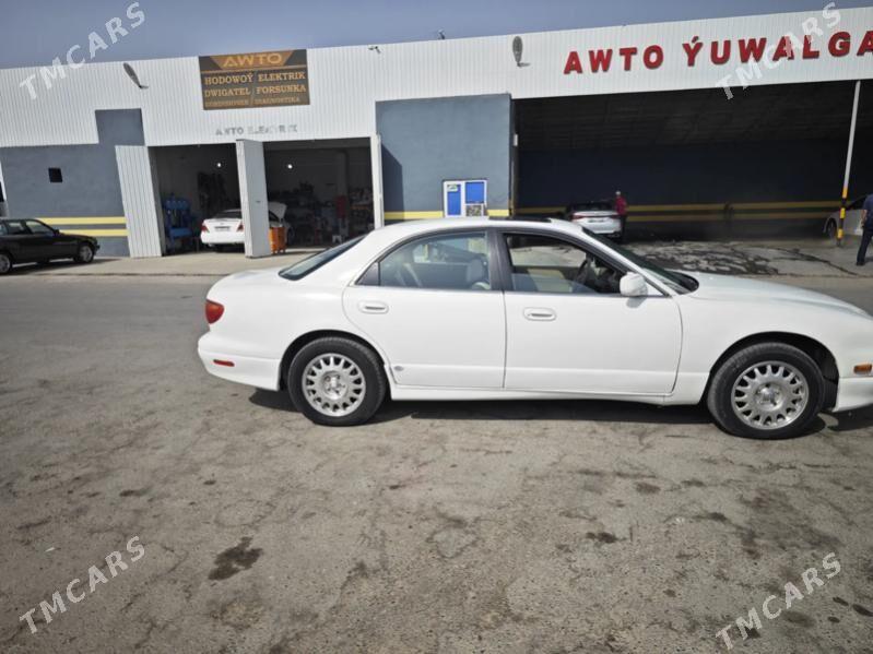 Mazda Millenia 1998 - 35 000 TMT - Mary - img 3