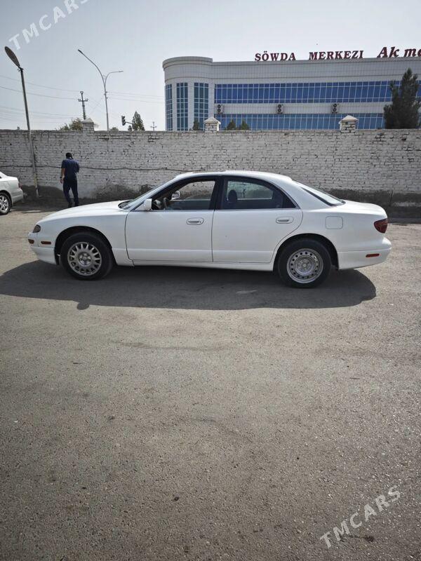 Mazda Millenia 1998 - 35 000 TMT - Mary - img 4