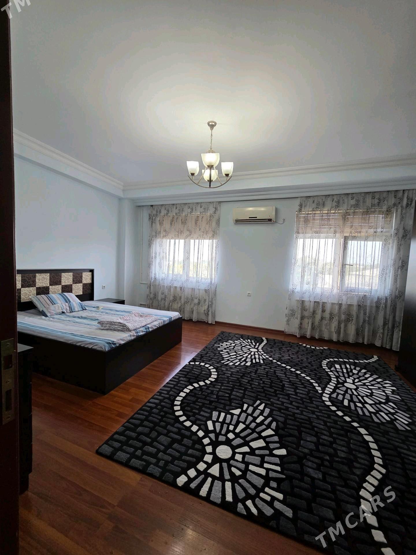 8mk 3kom 135m² Ekispermentalny - Aşgabat - img 2
