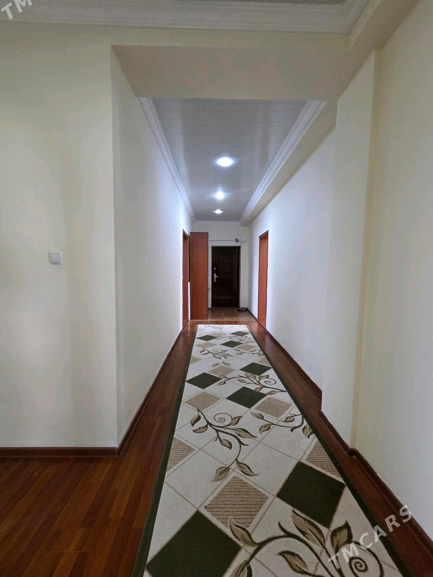 8mk 3kom 135m² Ekispermentalny - Aşgabat - img 3