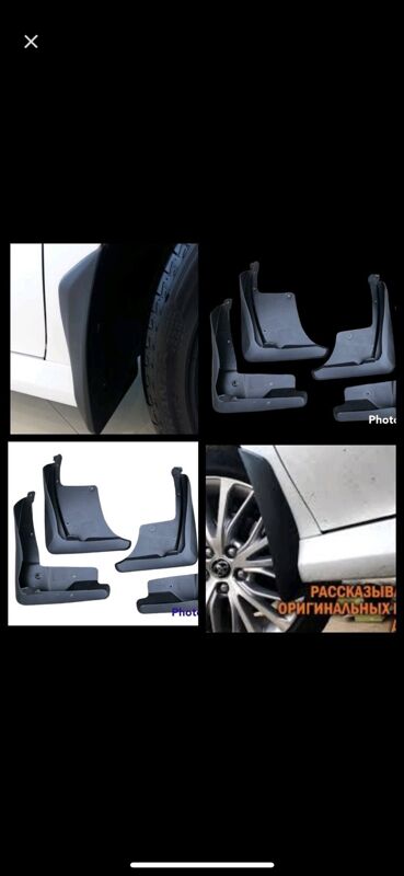Corolla 2007-2013 300 TMT - 11 mkr - img 2