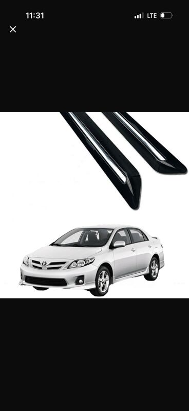 Corolla 2007-2013 300 TMT - 11 mkr - img 1