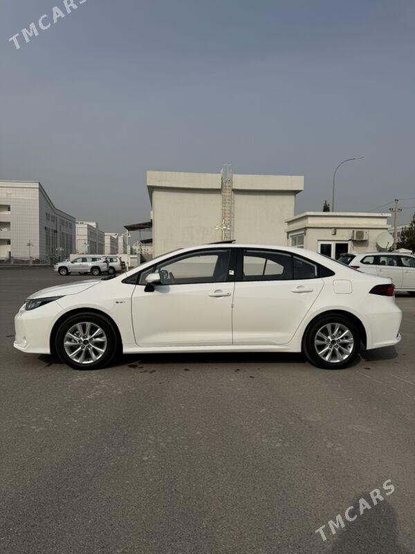 Toyota Corolla 2025 - 375 000 TMT - Ашхабад - img 4