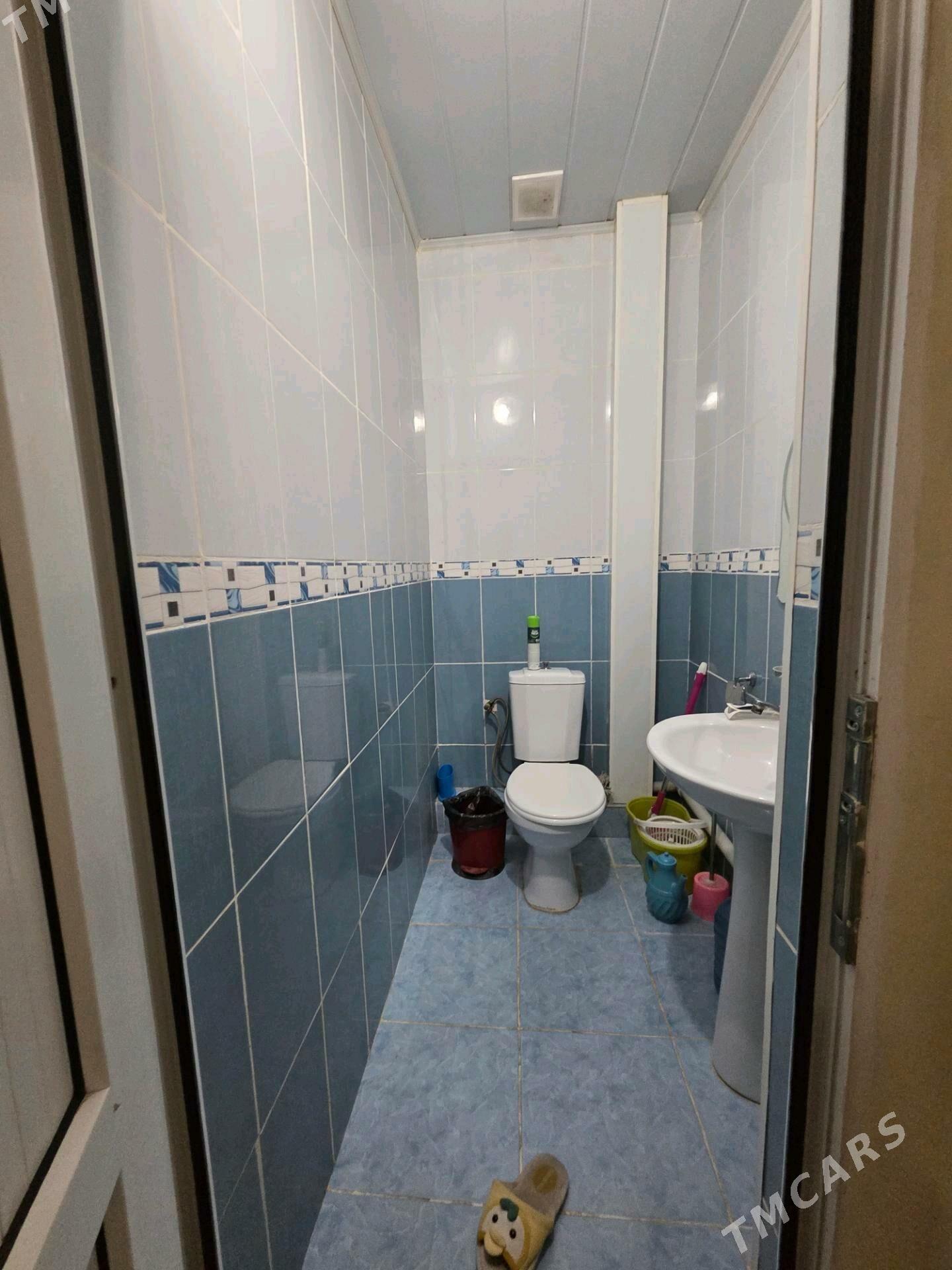 8mk 3kom 135m² Ekispermentalny - Aşgabat - img 4