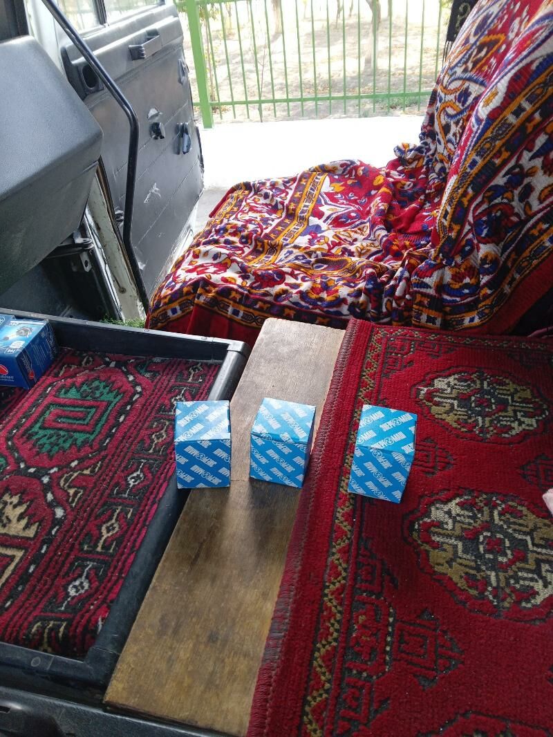 relýa 80 TMT - Хитровка - img 2