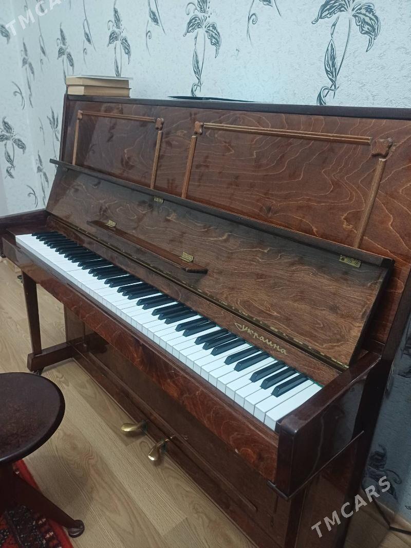пианино - Türkmenabat - img 2