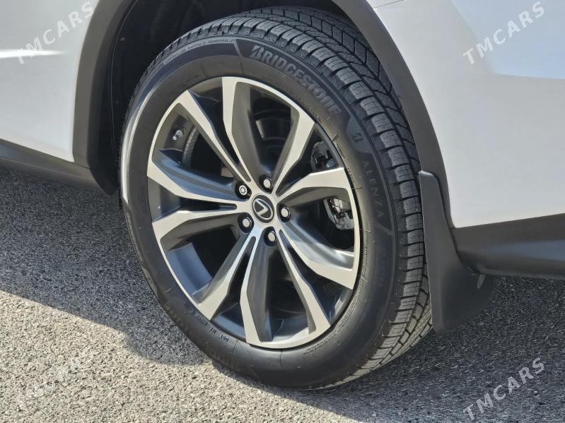 Lexus RX 350 2021 - 620 000 TMT - Мары - img 4