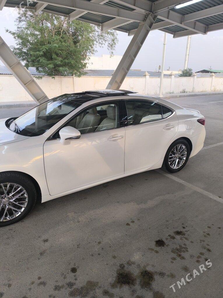 Lexus ES 350 2013 - 400 000 TMT - Gumdag - img 7
