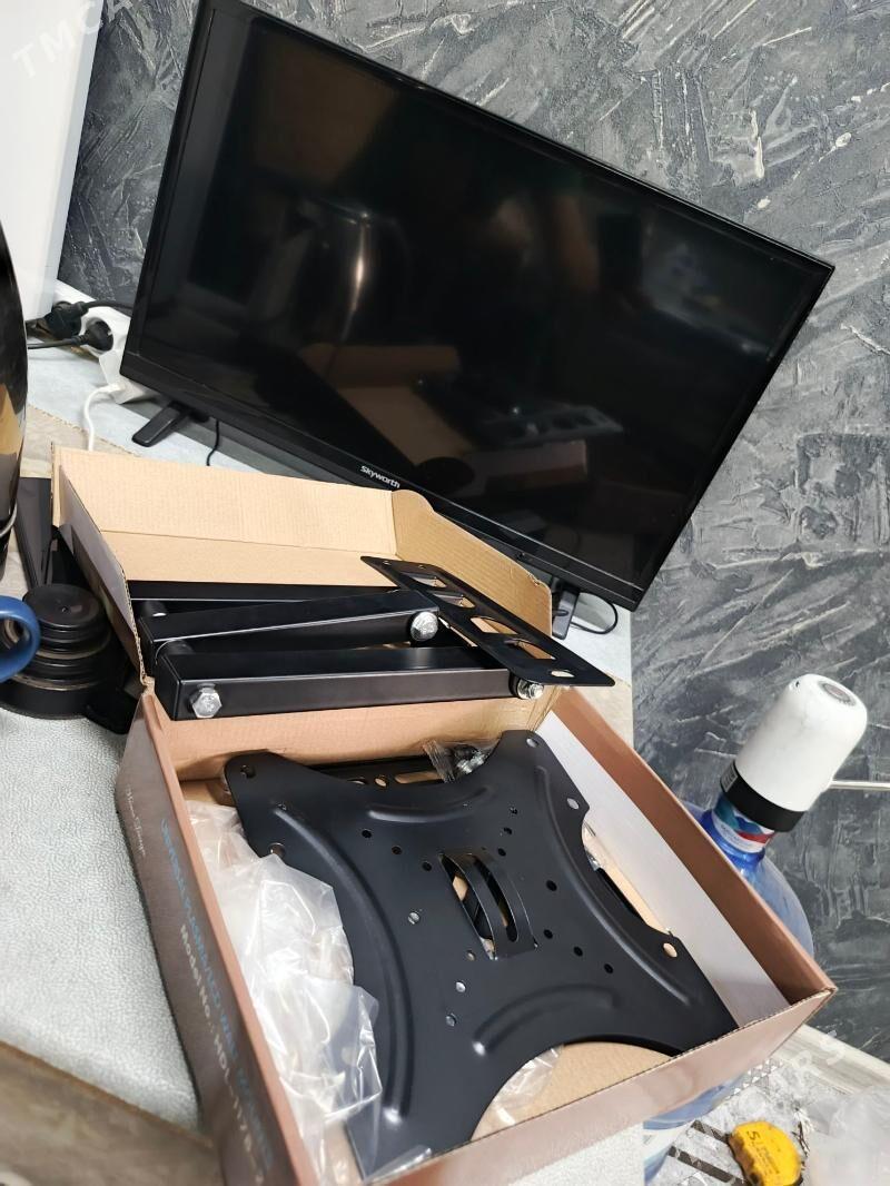 televizor skyworth TV - Ашхабад - img 5