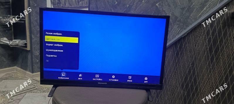 televizor skyworth TV - Ашхабад - img 3