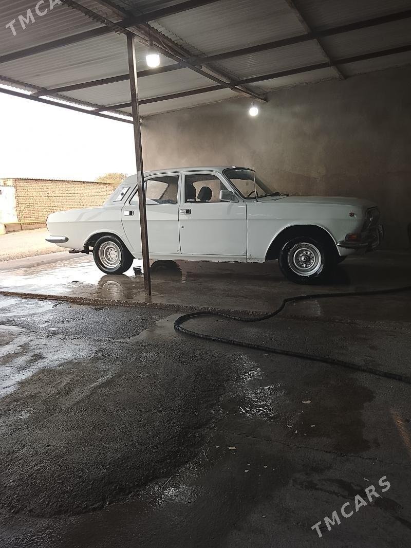 Gaz 24 1986 - 23 000 TMT - Кака - img 3