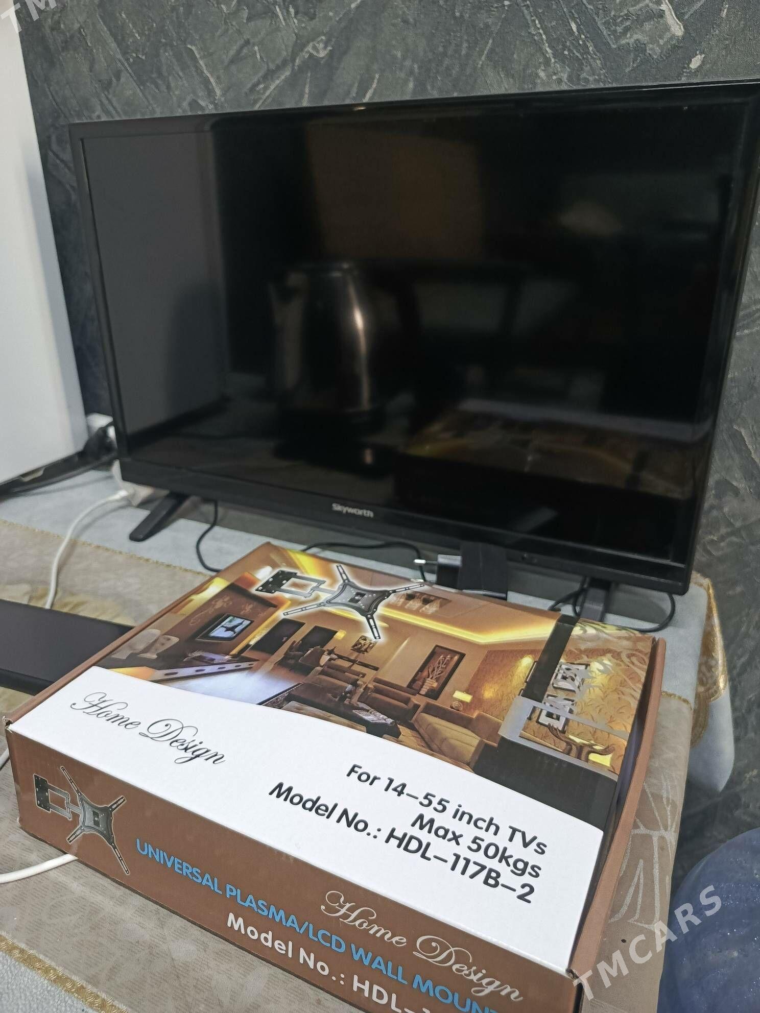 televizor skyworth TV - Ашхабад - img 6