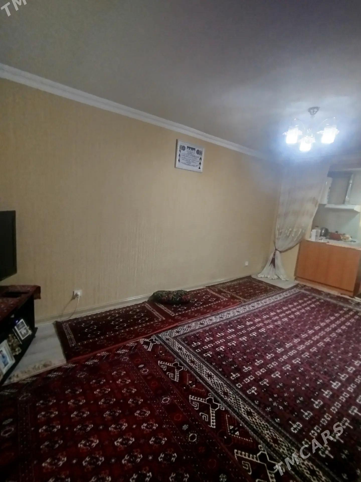 ПРОДАЖА КВАРТИРЫ - Aşgabat - img 2