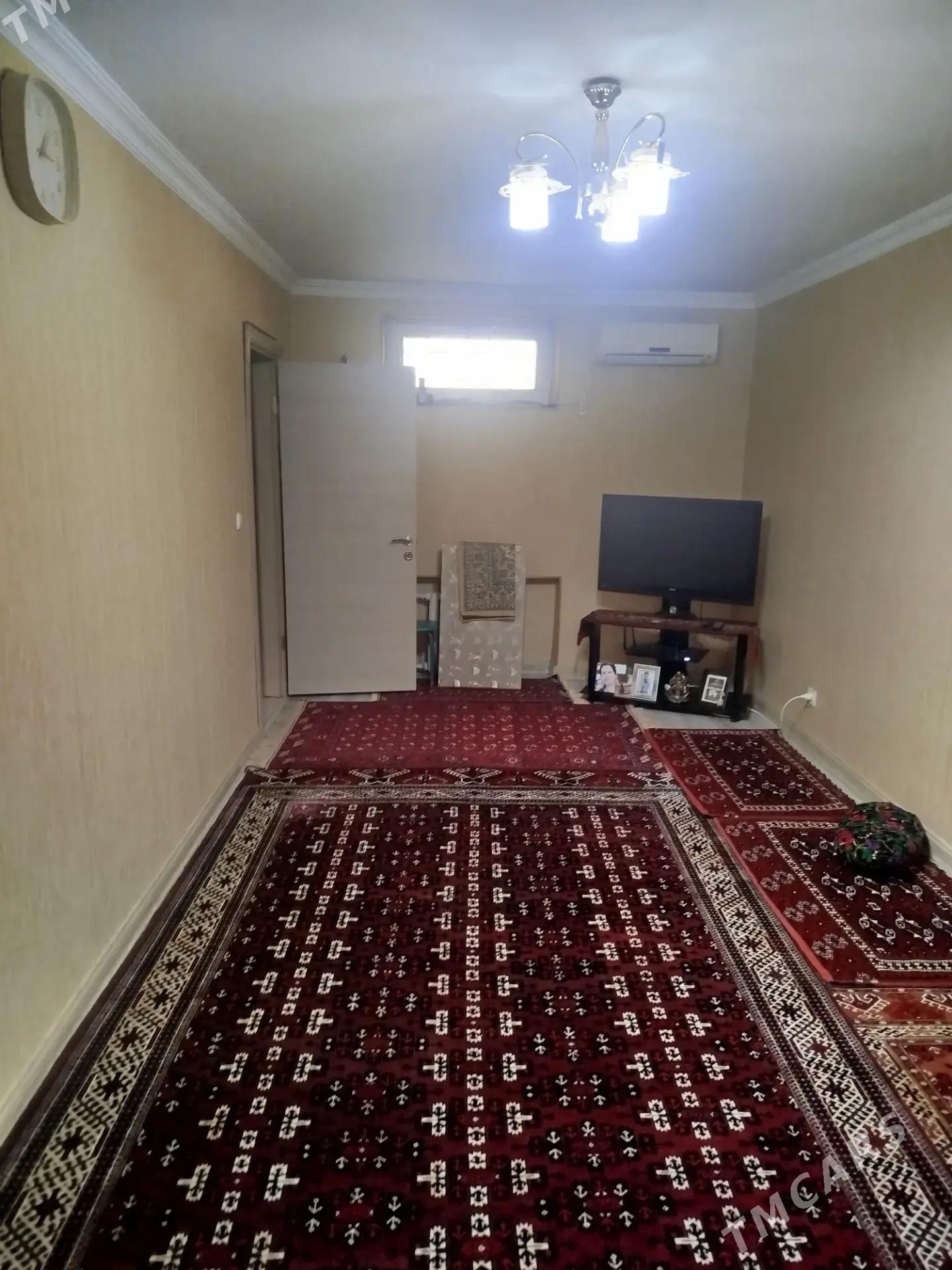 ПРОДАЖА КВАРТИРЫ - Aşgabat - img 4