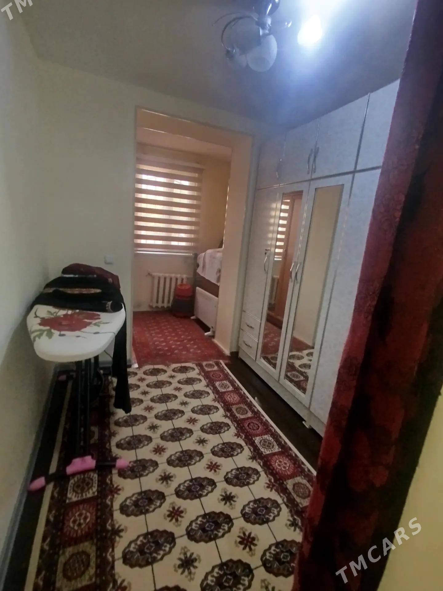 ПРОДАЖА КВАРТИРЫ - Aşgabat - img 1