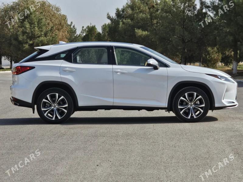 Lexus RX 350 2021 - 620 000 TMT - Мары - img 10