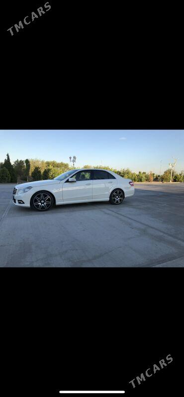Mercedes-Benz 300E 2011 - 265 000 TMT - Дашогуз - img 4