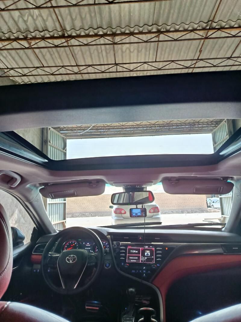 Toyota Camry 2020 - 310 000 TMT - Мары - img 9