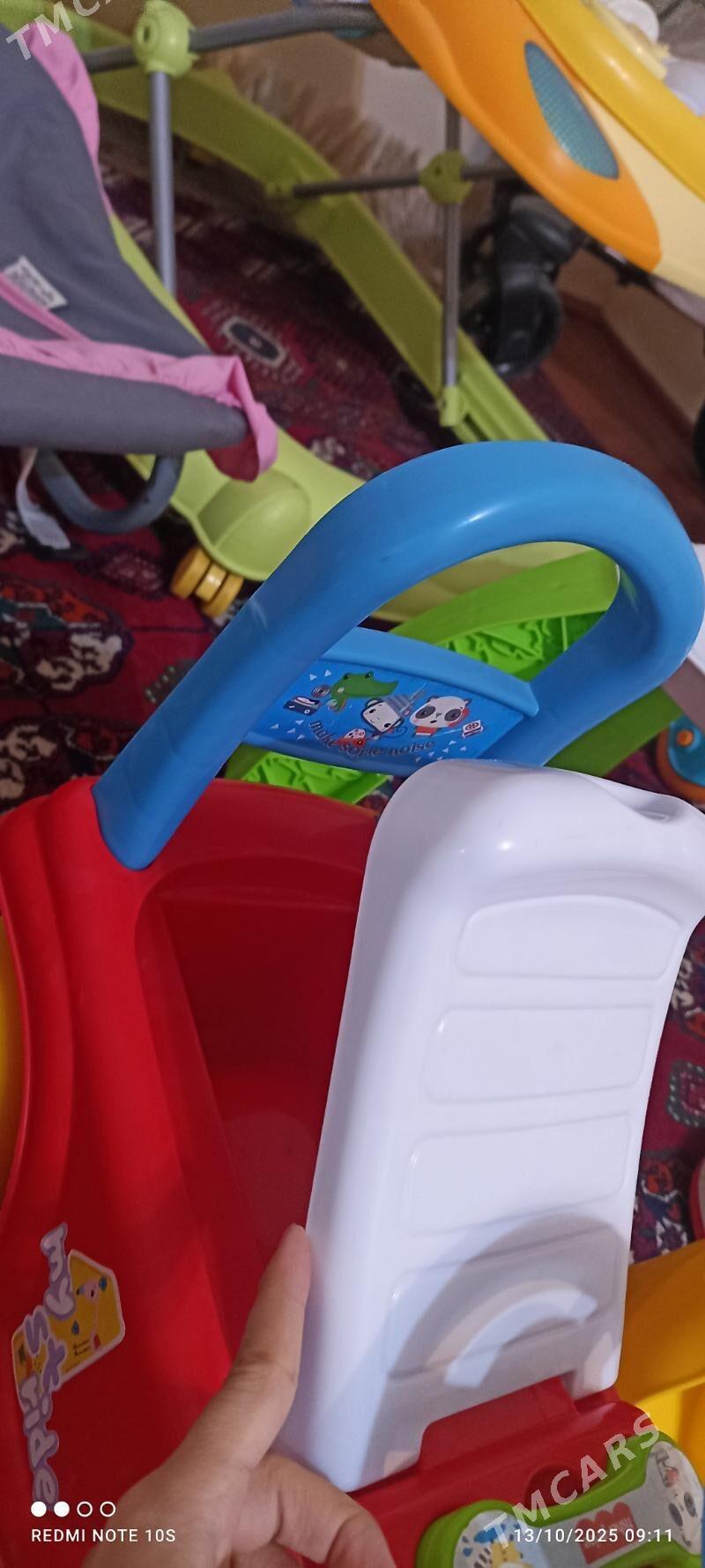 oyuncak - Baýramaly - img 3