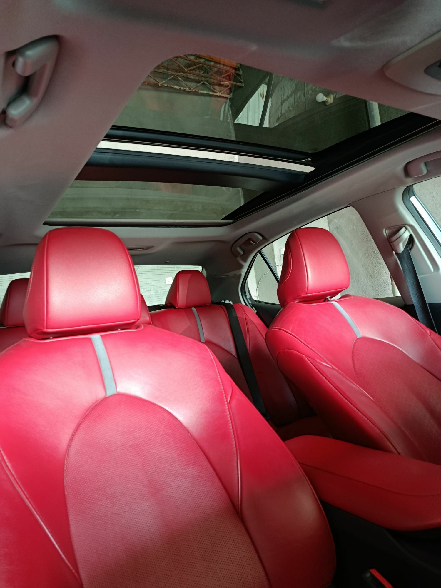 Toyota Camry 2020 - 310 000 TMT - Мары - img 8