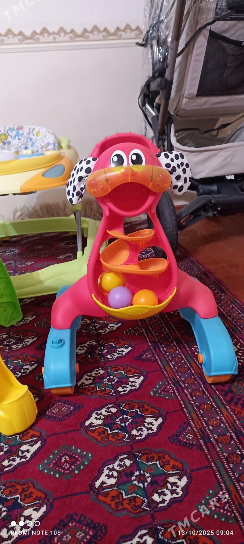 oyuncak - Baýramaly - img 2