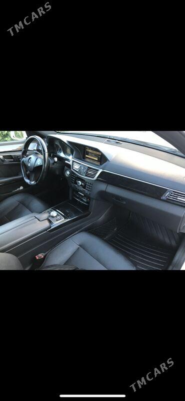 Mercedes-Benz 300E 2011 - 265 000 TMT - Дашогуз - img 6