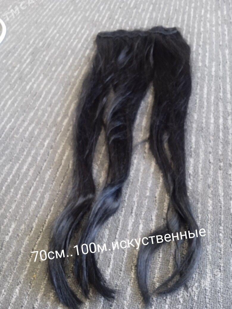 САЧЛАР - Türkmenabat - img 6