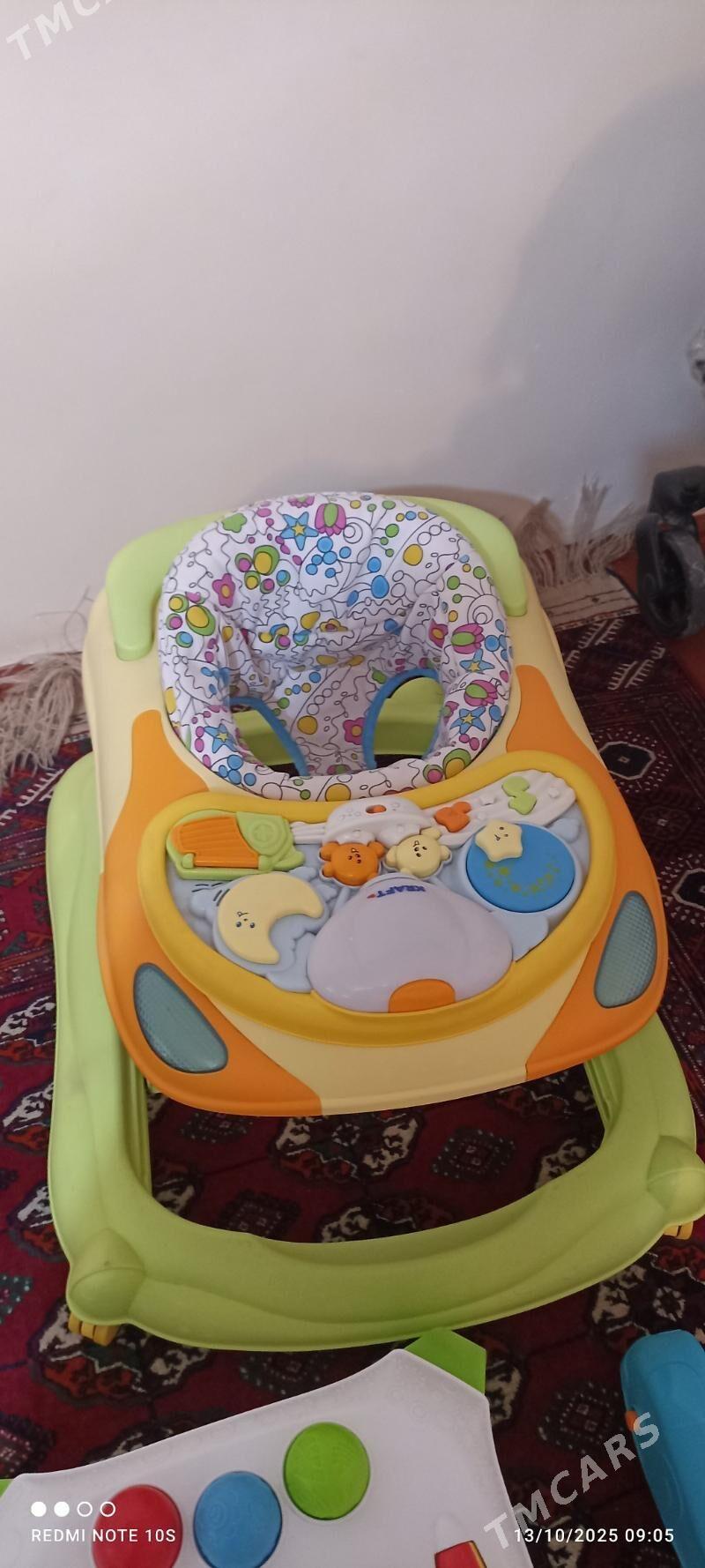 oyuncak - Baýramaly - img 5