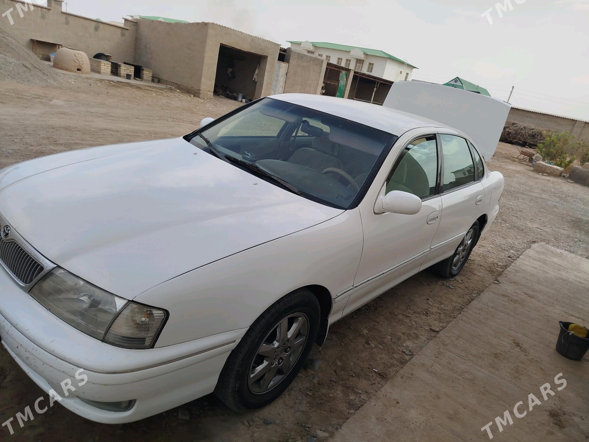 Toyota Avalon 1999 - 130 000 TMT - Babadaýhan - img 3