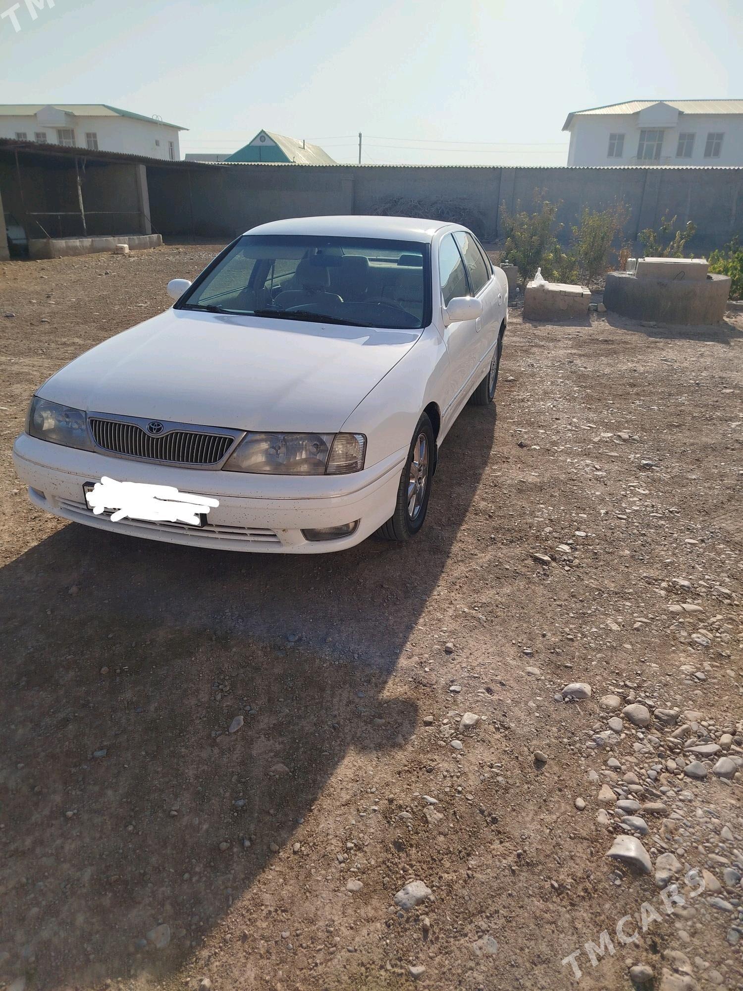 Toyota Avalon 1999 - 130 000 TMT - Babadaýhan - img 2