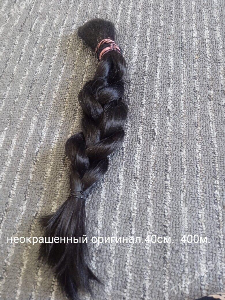 САЧЛАР - Türkmenabat - img 4