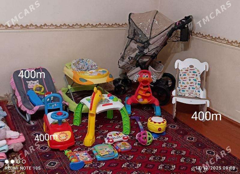 oyuncak - Baýramaly - img 4