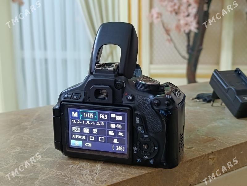 CANON 600D - Балканабат - img 1