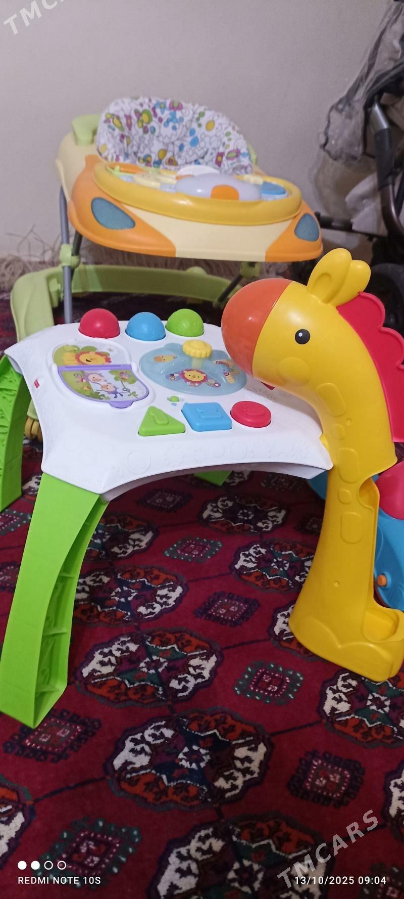 oyuncak - Baýramaly - img 6