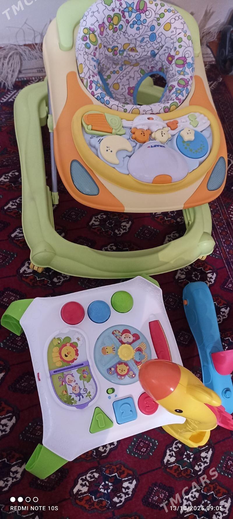 oyuncak - Baýramaly - img 7