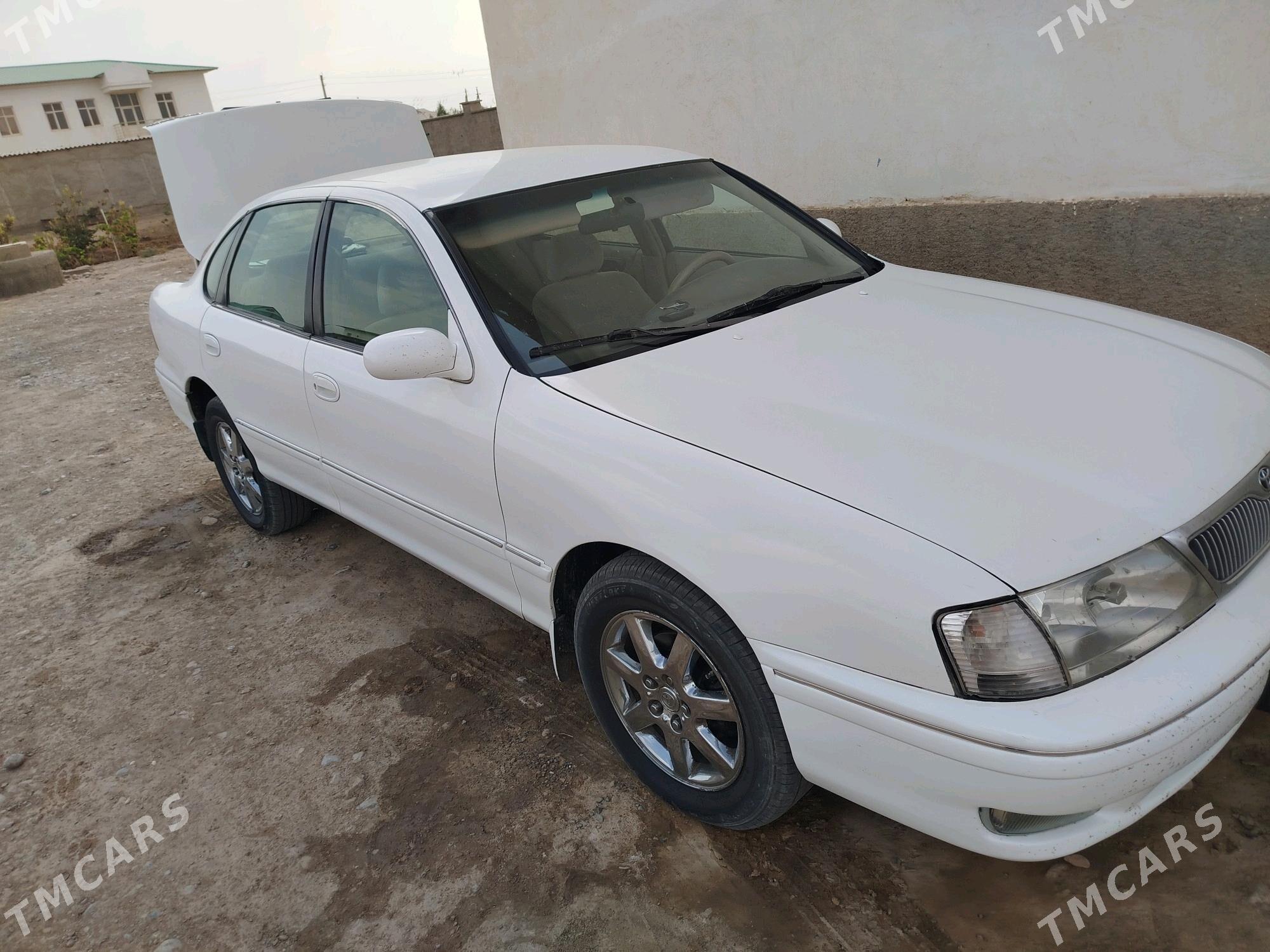 Toyota Avalon 1999 - 130 000 TMT - Babadaýhan - img 4