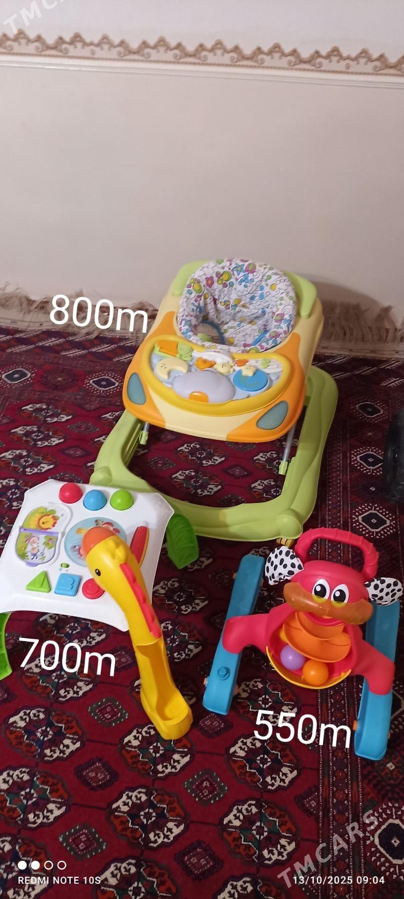 oyuncak - Baýramaly - img 8