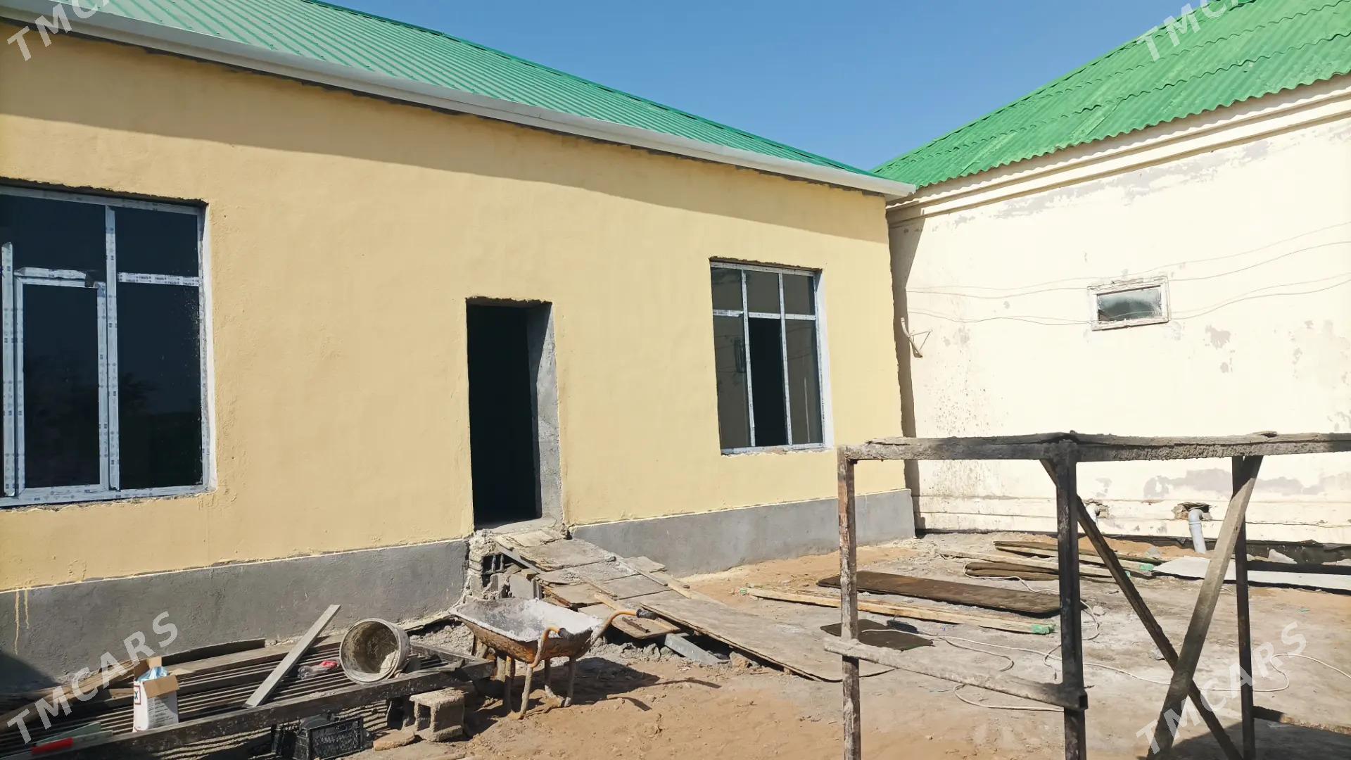 Чогонлы Пл Дом 3Сотки - Çoganly - img 3