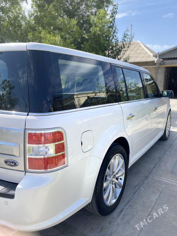 Ford Flex 2019 - 300 000 TMT - Mary - img 4