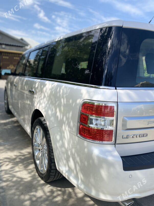 Ford Flex 2019 - 300 000 TMT - Mary - img 6