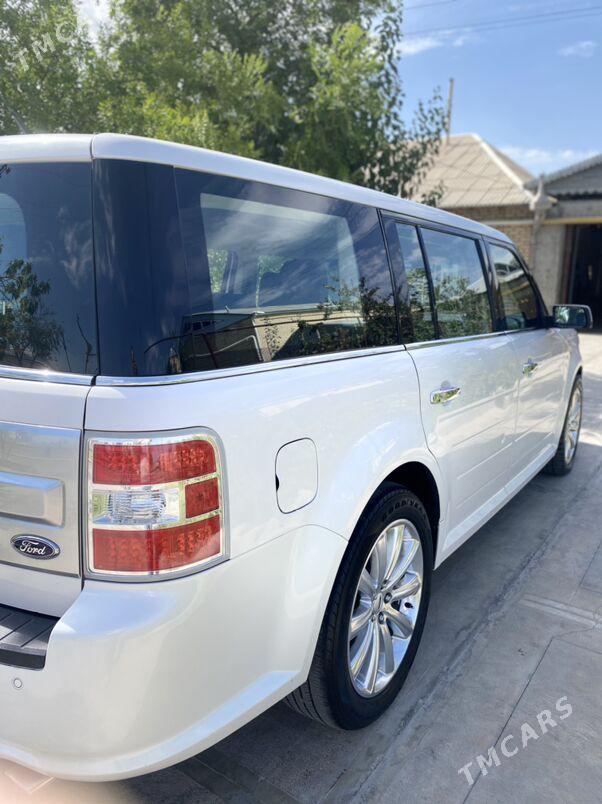 Ford Flex 2019 - 300 000 TMT - Mary - img 7