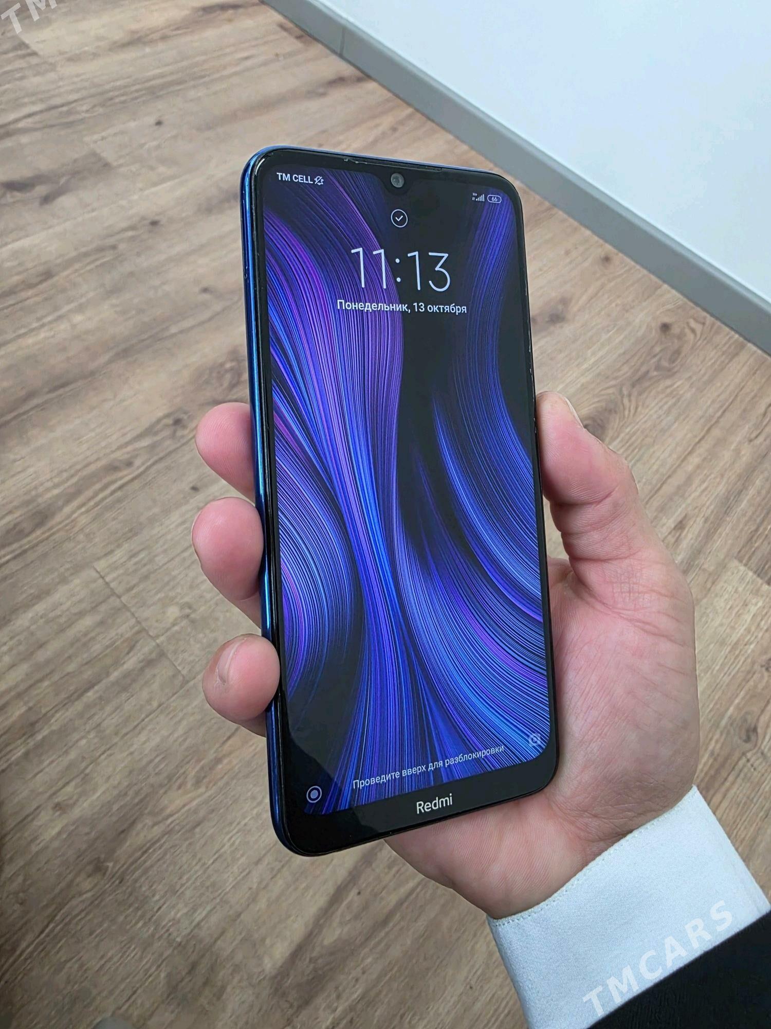 redmi not 8 - Baýramaly - img 2