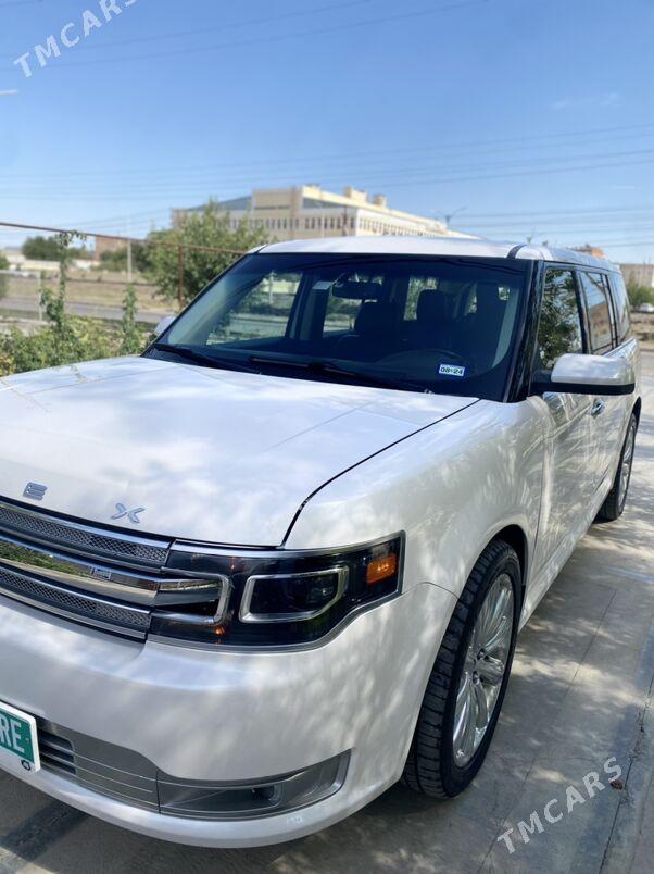 Ford Flex 2019 - 300 000 TMT - Mary - img 1