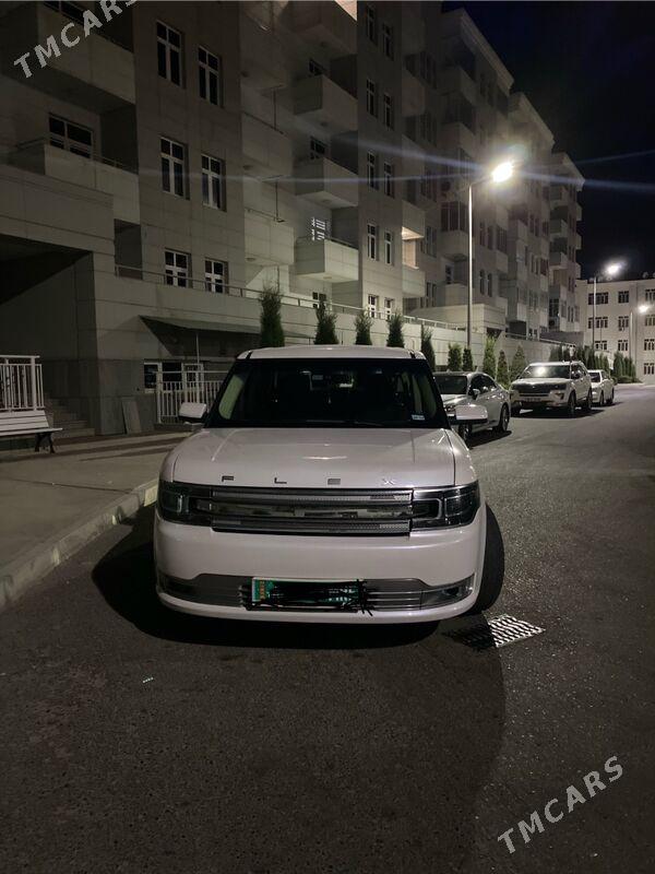 Ford Flex 2019 - 300 000 TMT - Mary - img 2