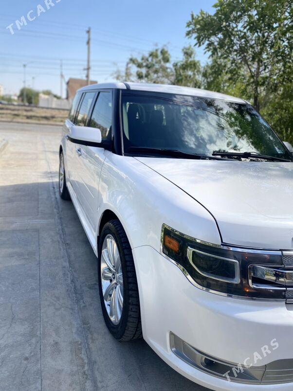 Ford Flex 2019 - 300 000 TMT - Mary - img 5