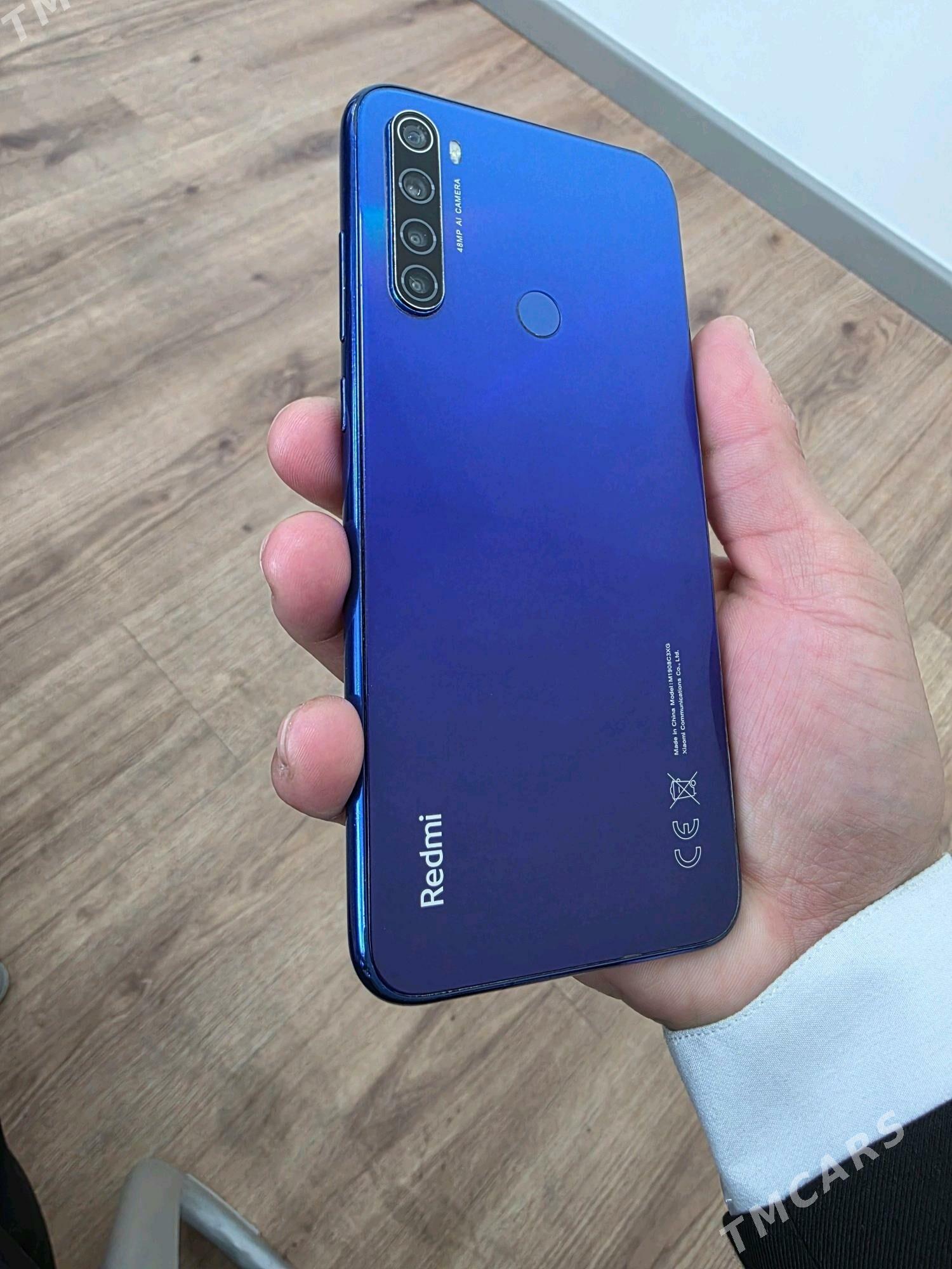 redmi not 8 - Baýramaly - img 1