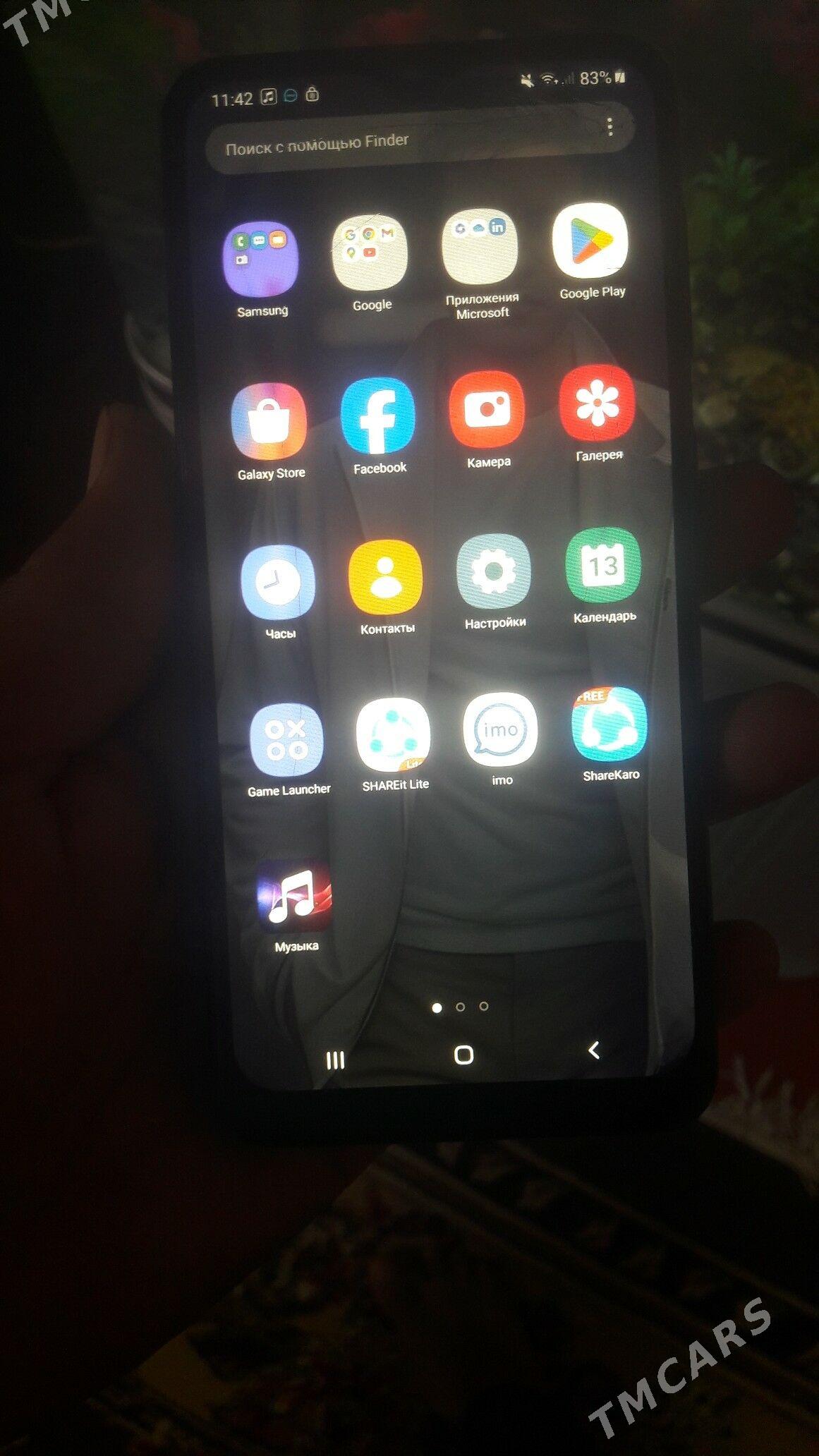 a30 - Керки - img 1