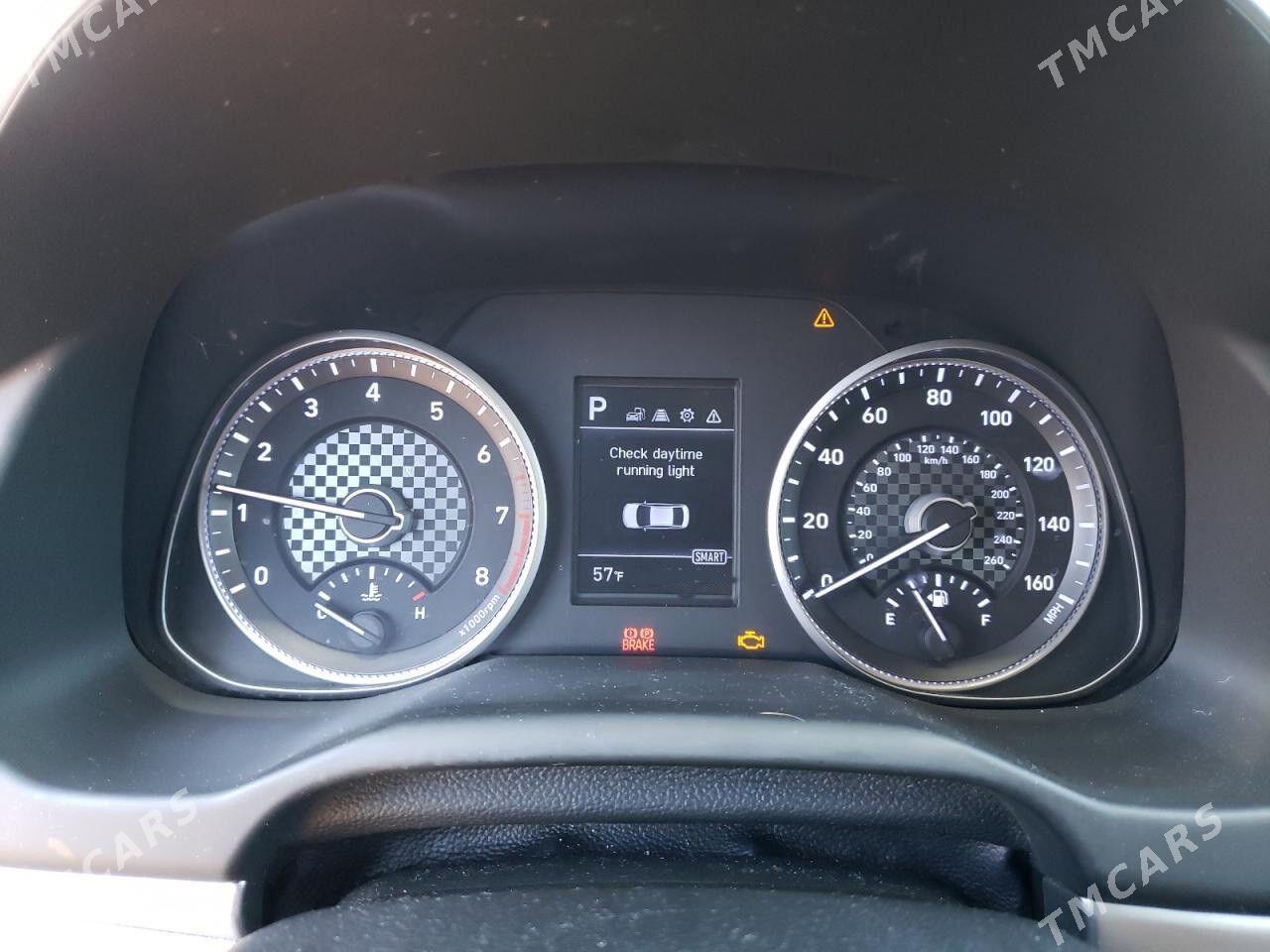 Hyundai Elantra 2020 - 215 000 TMT - Ашхабад - img 5