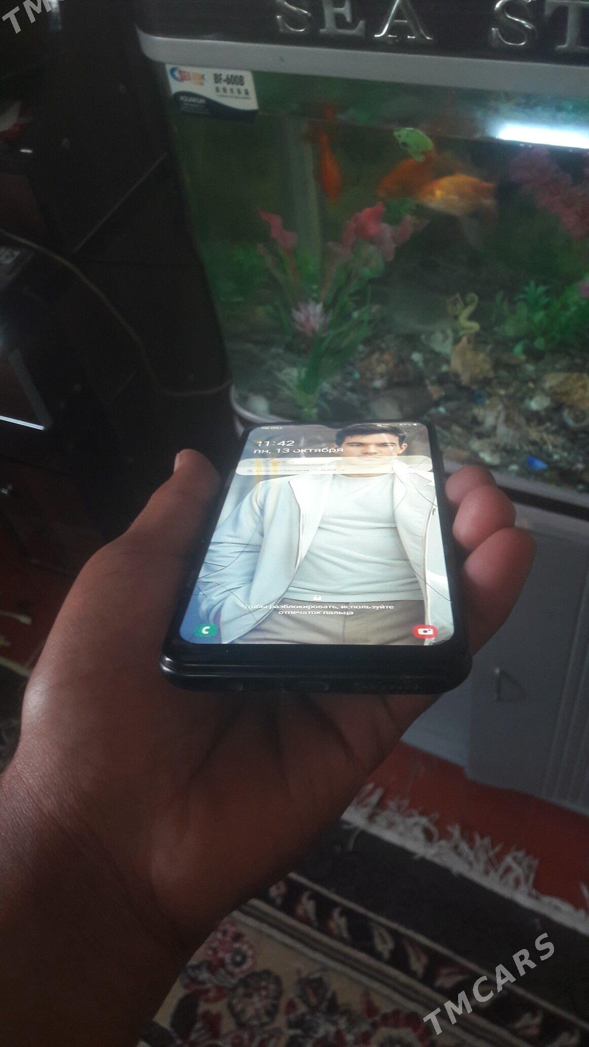 a30 - Керки - img 3