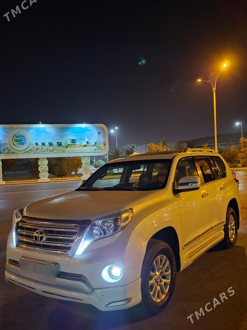 Toyota Land Cruiser Prado 2010 - 850 000 TMT - Türkmenabat - img 6